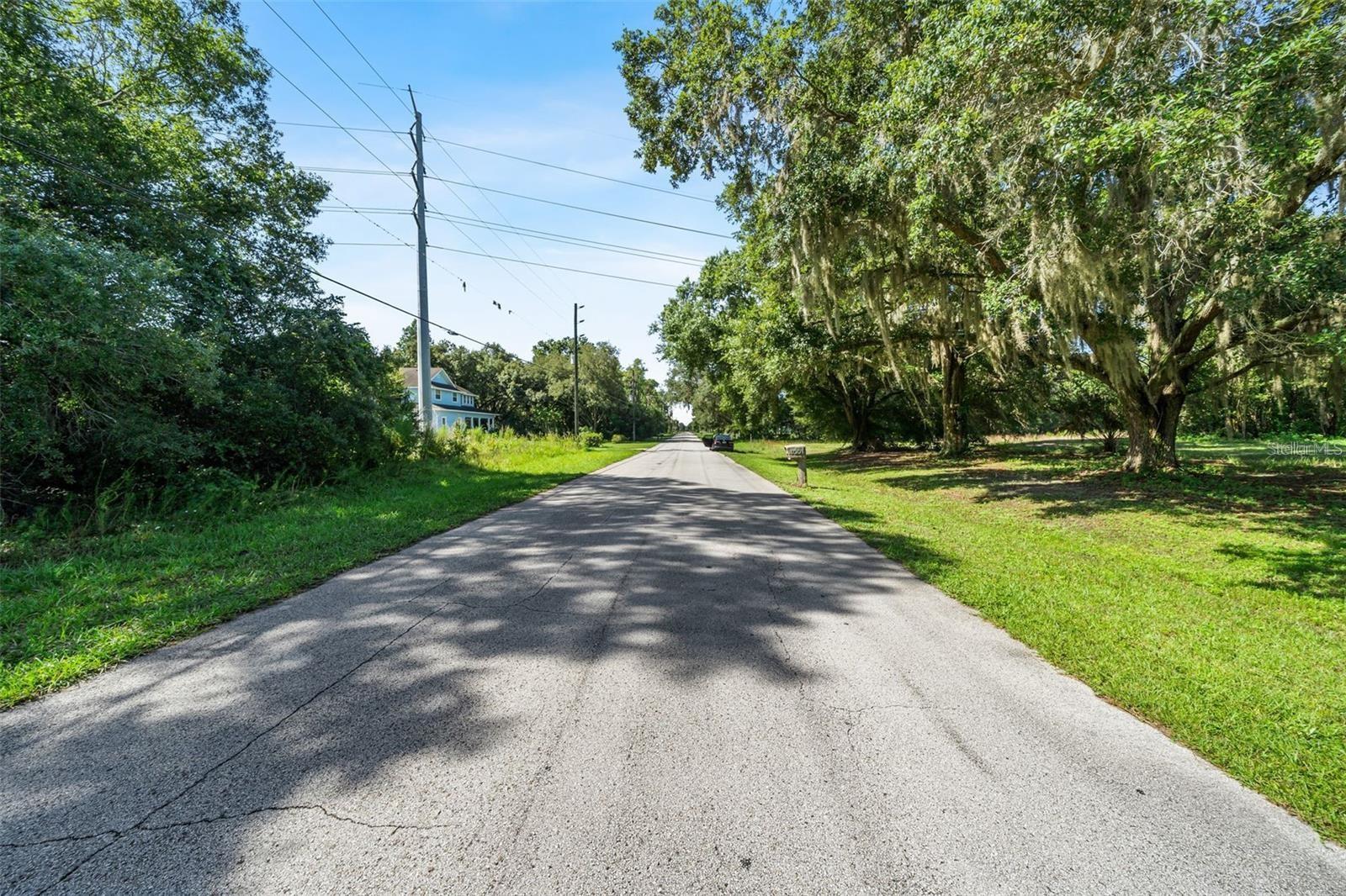4000 FOX RIDGE BLVD, ZEPHYRHILLS, FL, 33543