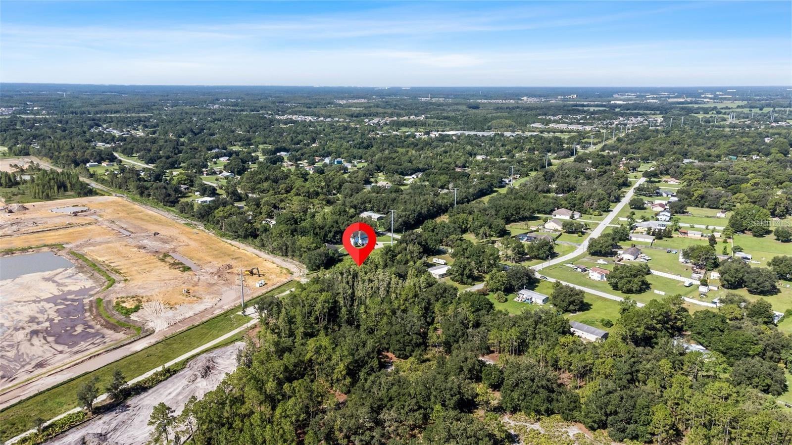 4000 FOX RIDGE BLVD, ZEPHYRHILLS, FL, 33543