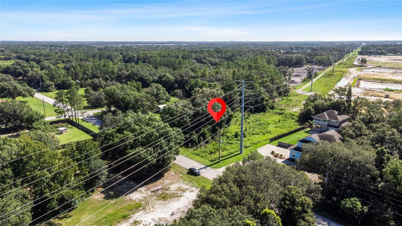 4000 FOX RIDGE BLVD, ZEPHYRHILLS, FL, 33543