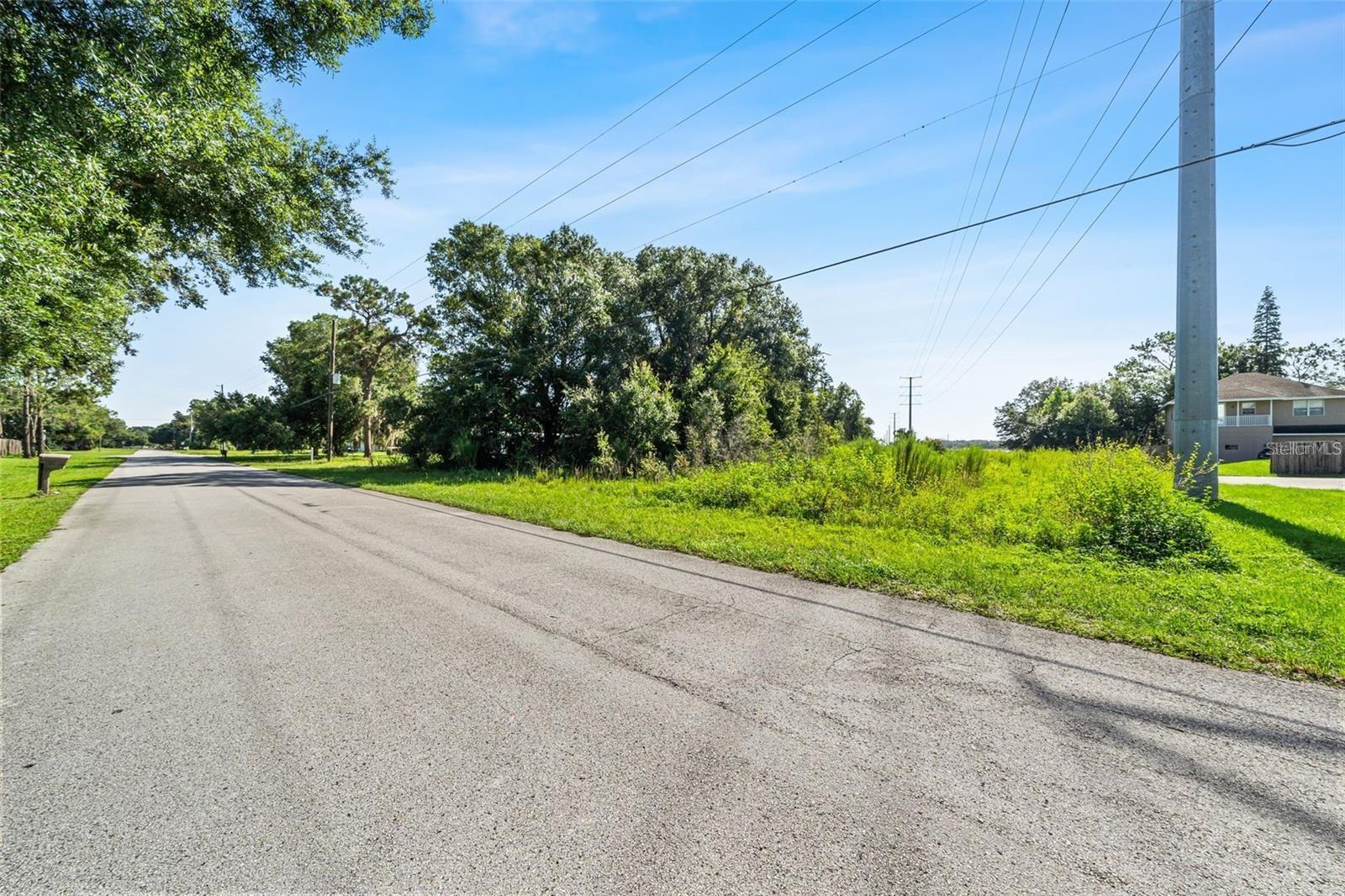 4000 FOX RIDGE BLVD, ZEPHYRHILLS, FL, 33543
