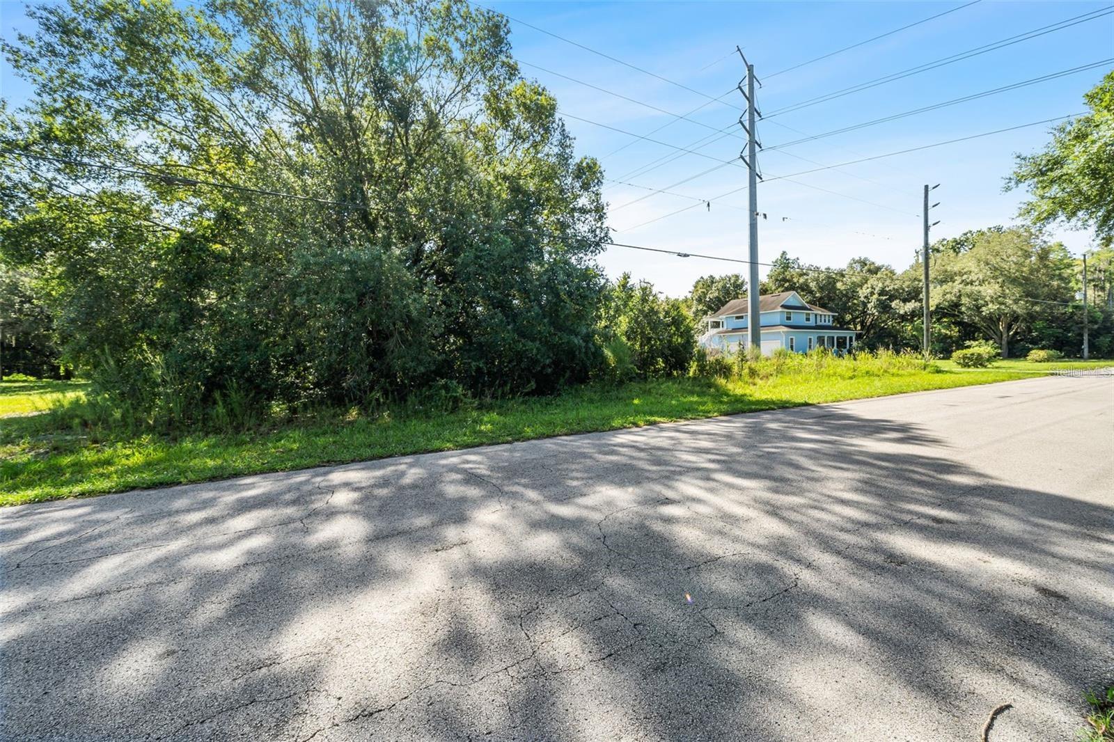 4000 FOX RIDGE BLVD, ZEPHYRHILLS, FL, 33543