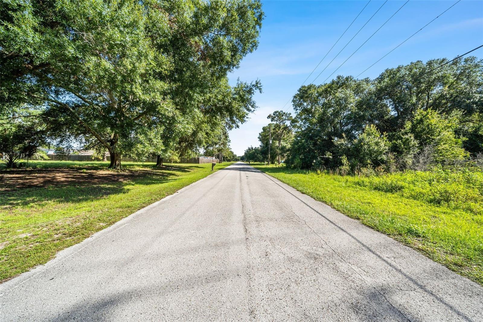 4000 FOX RIDGE BLVD, ZEPHYRHILLS, FL, 33543