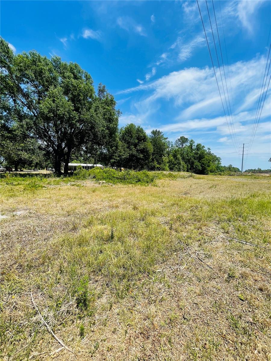 4000 FOX RIDGE BLVD, ZEPHYRHILLS, FL, 33543
