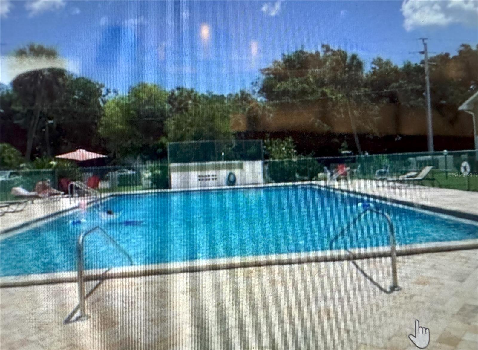 840 CENTER AVE #92, HOLLY HILL, FL, 32117