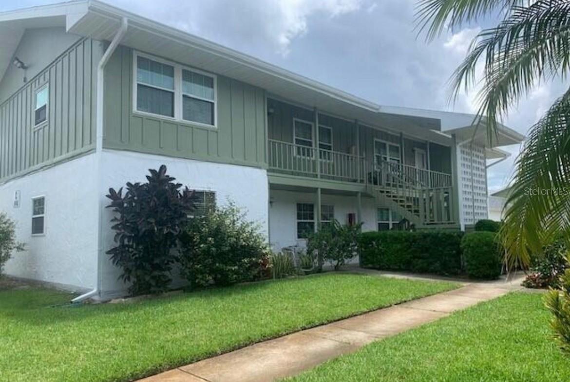 840 CENTER AVE #92, HOLLY HILL, FL, 32117