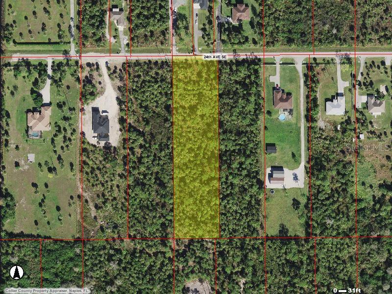 2648 24TH AVE SE, NAPLES, FL, 34117
