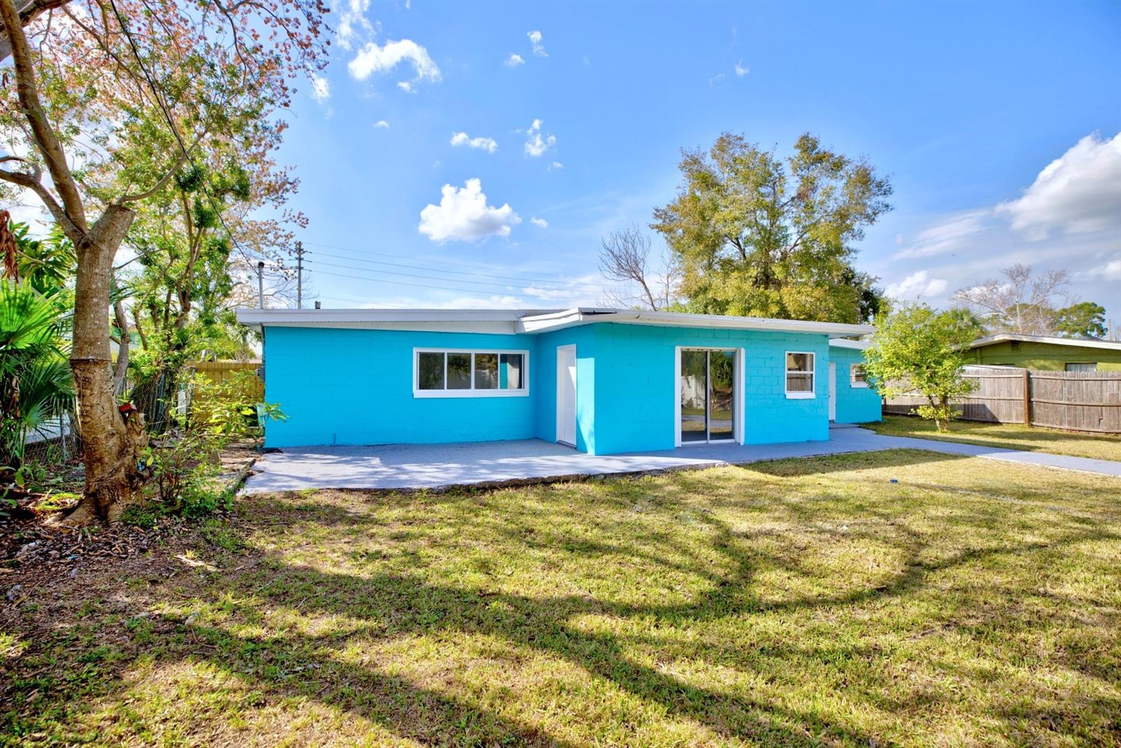 3009 MARATHON AVE, ORLANDO, FL, 32805