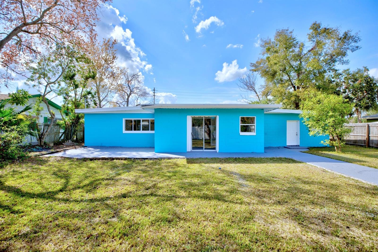 3009 MARATHON AVE, ORLANDO, FL, 32805