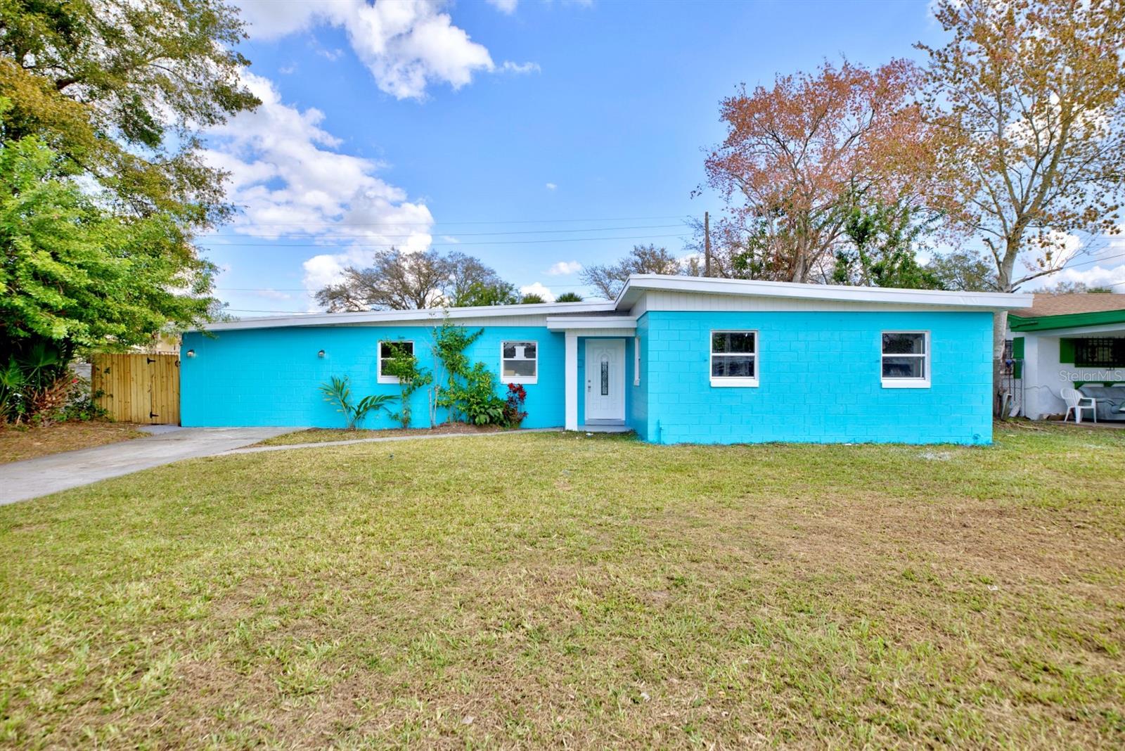 3009 MARATHON AVE, ORLANDO, FL, 32805