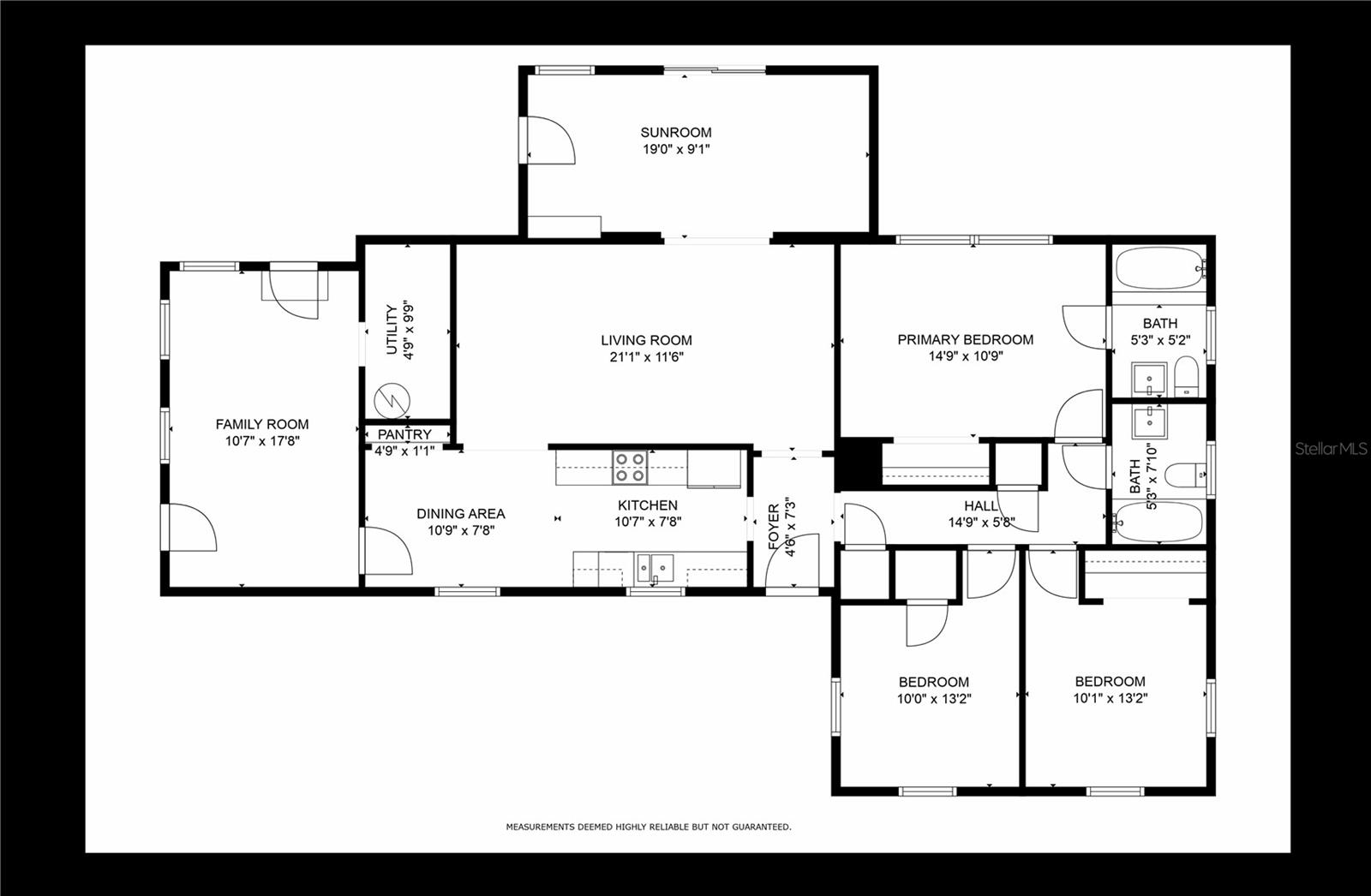 3009 MARATHON AVE, ORLANDO, FL, 32805