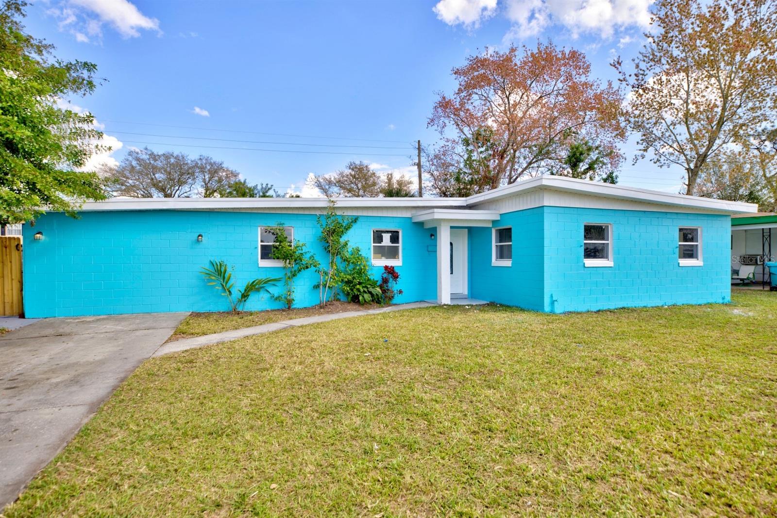 3009 MARATHON AVE, ORLANDO, FL, 32805