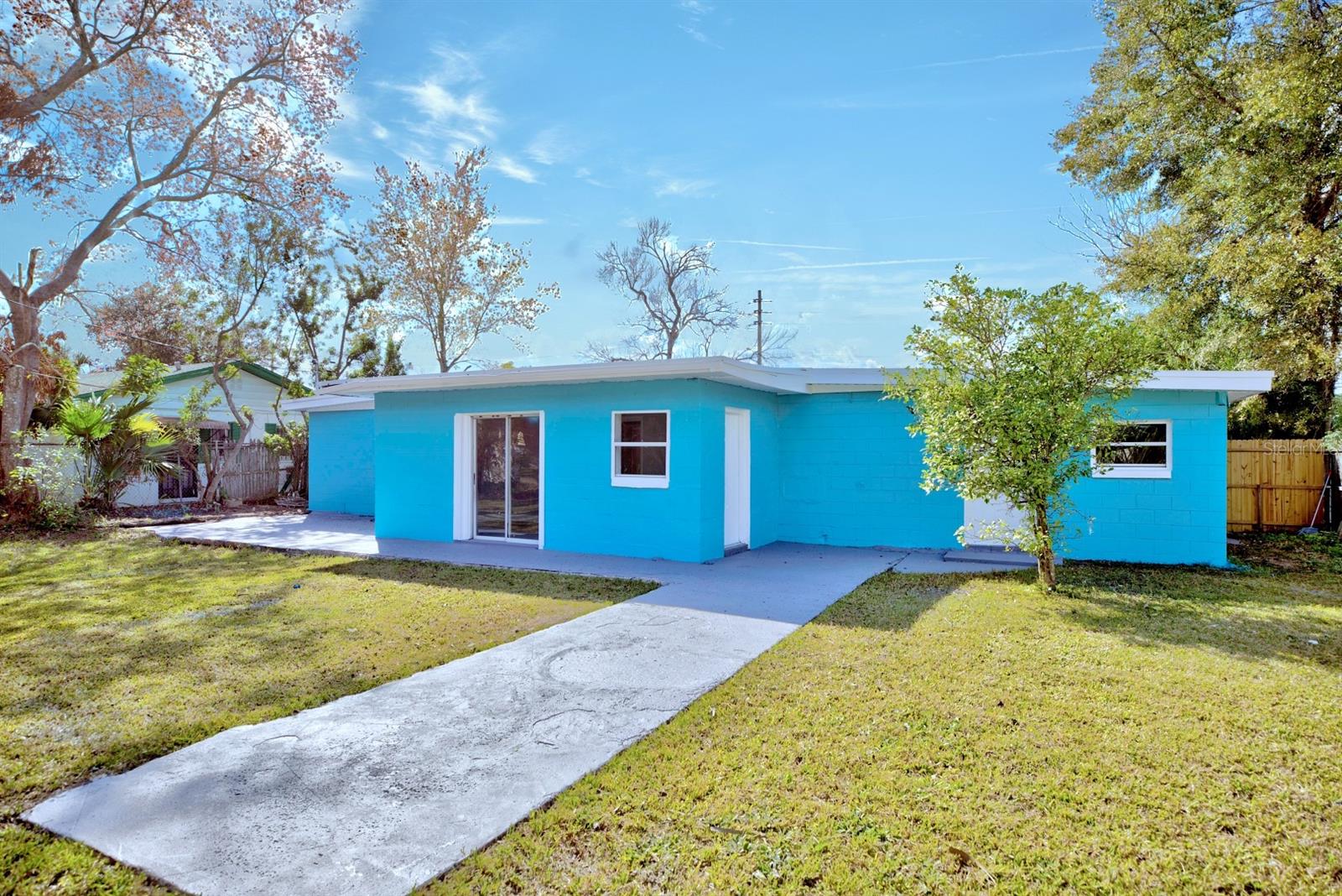 3009 MARATHON AVE, ORLANDO, FL, 32805