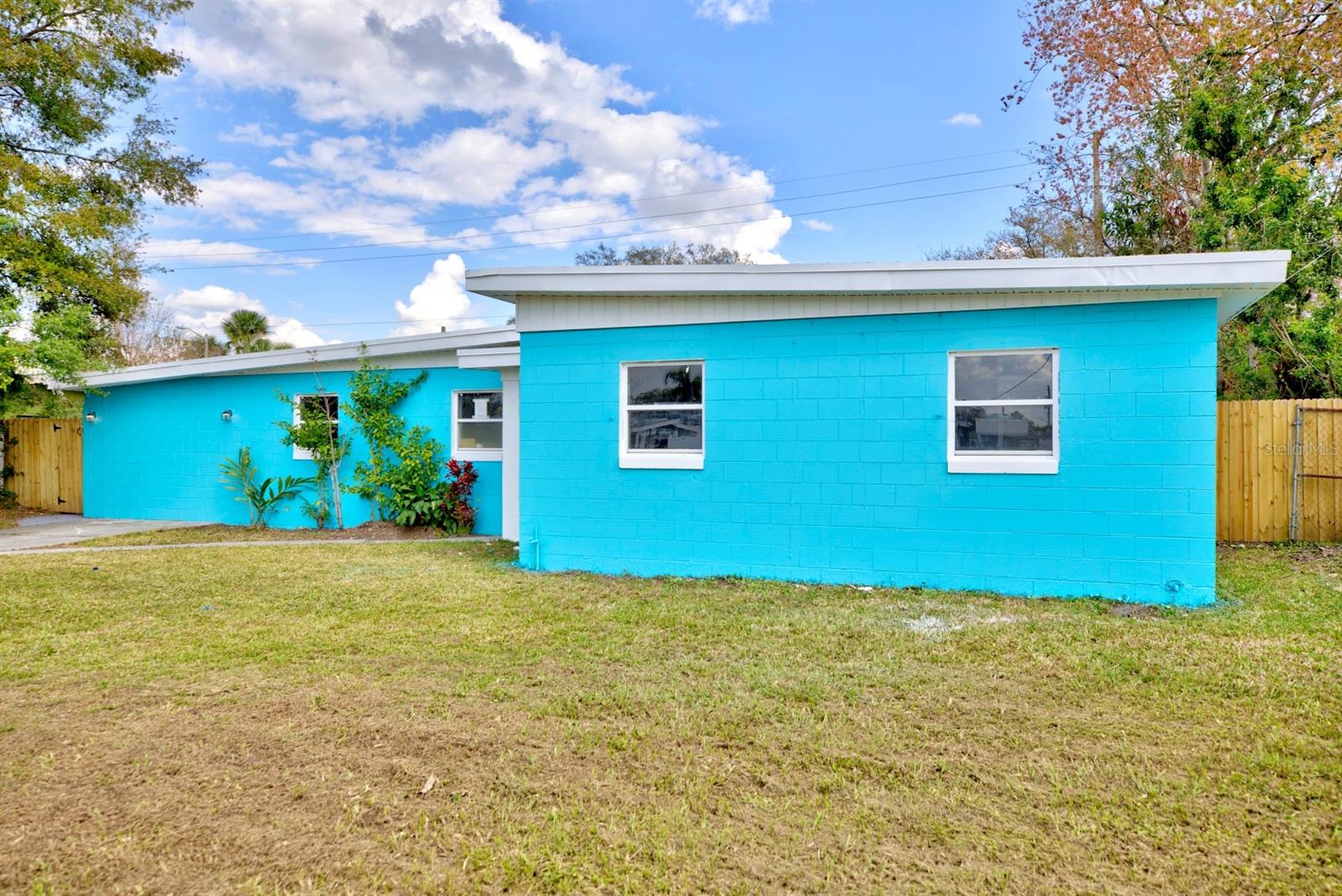 3009 MARATHON AVE, ORLANDO, FL, 32805