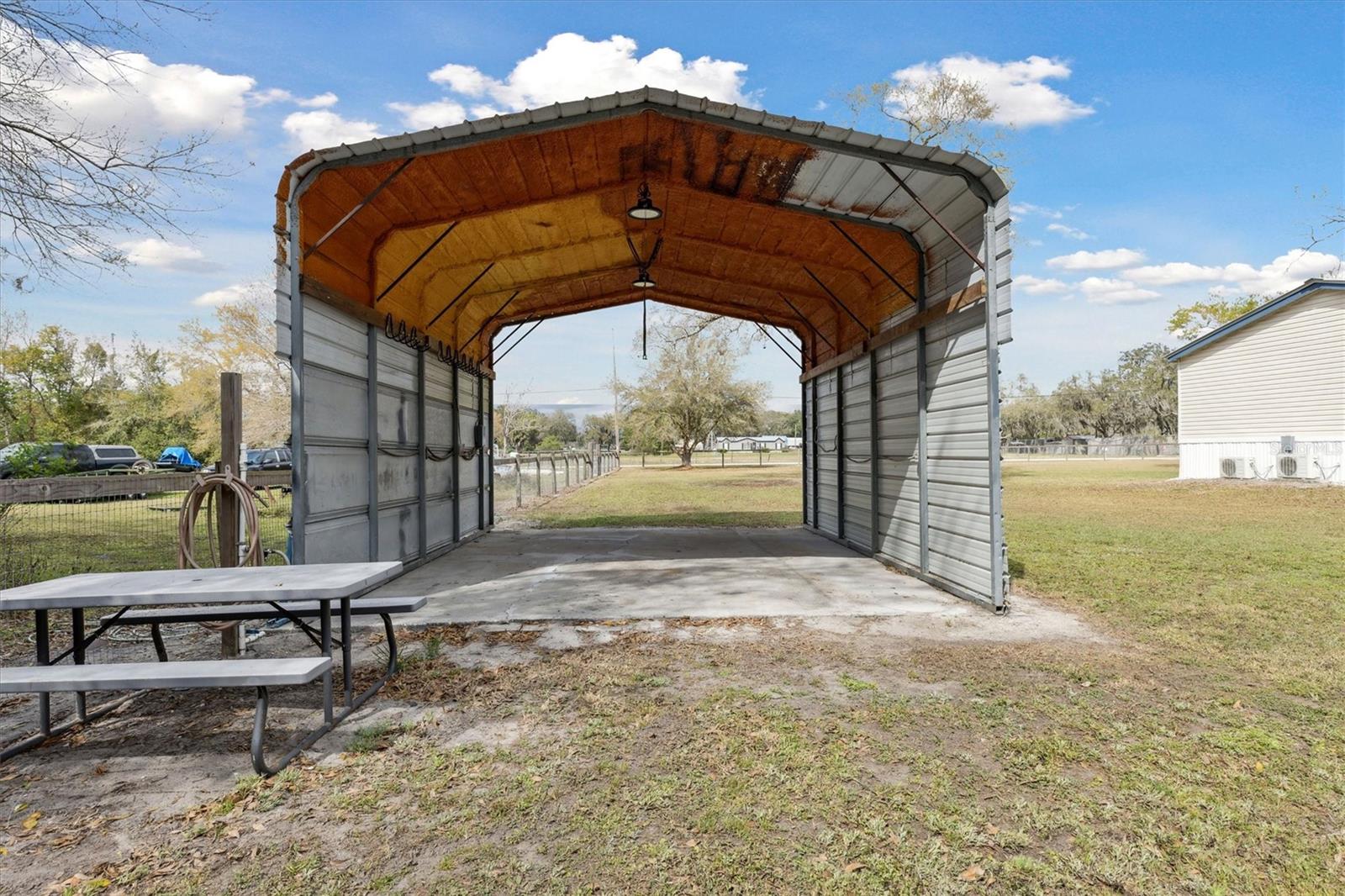 23552 CHRISTMAS CEMETERY RD, CHRISTMAS, FL, 32709