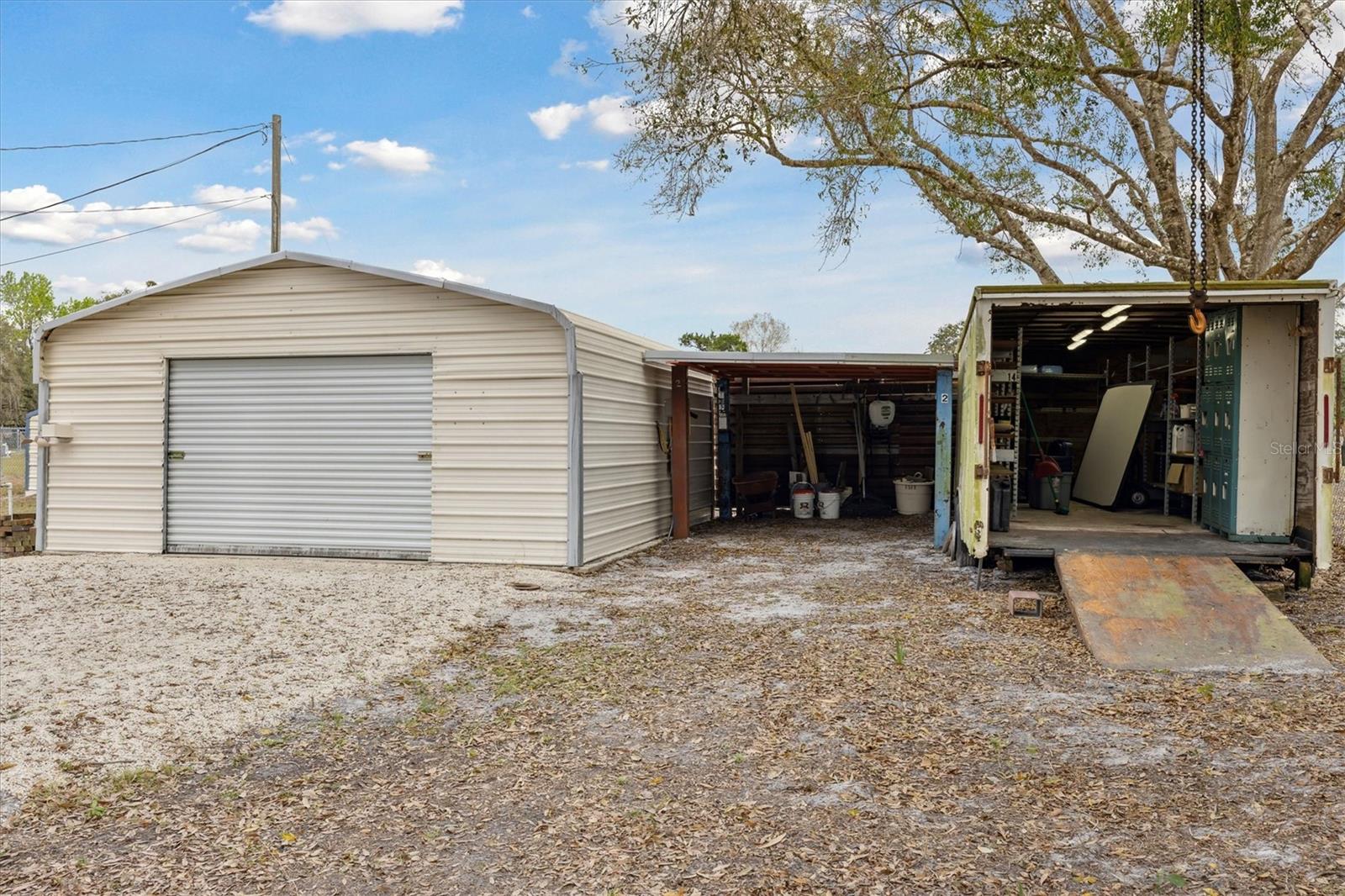 23552 CHRISTMAS CEMETERY RD, CHRISTMAS, FL, 32709