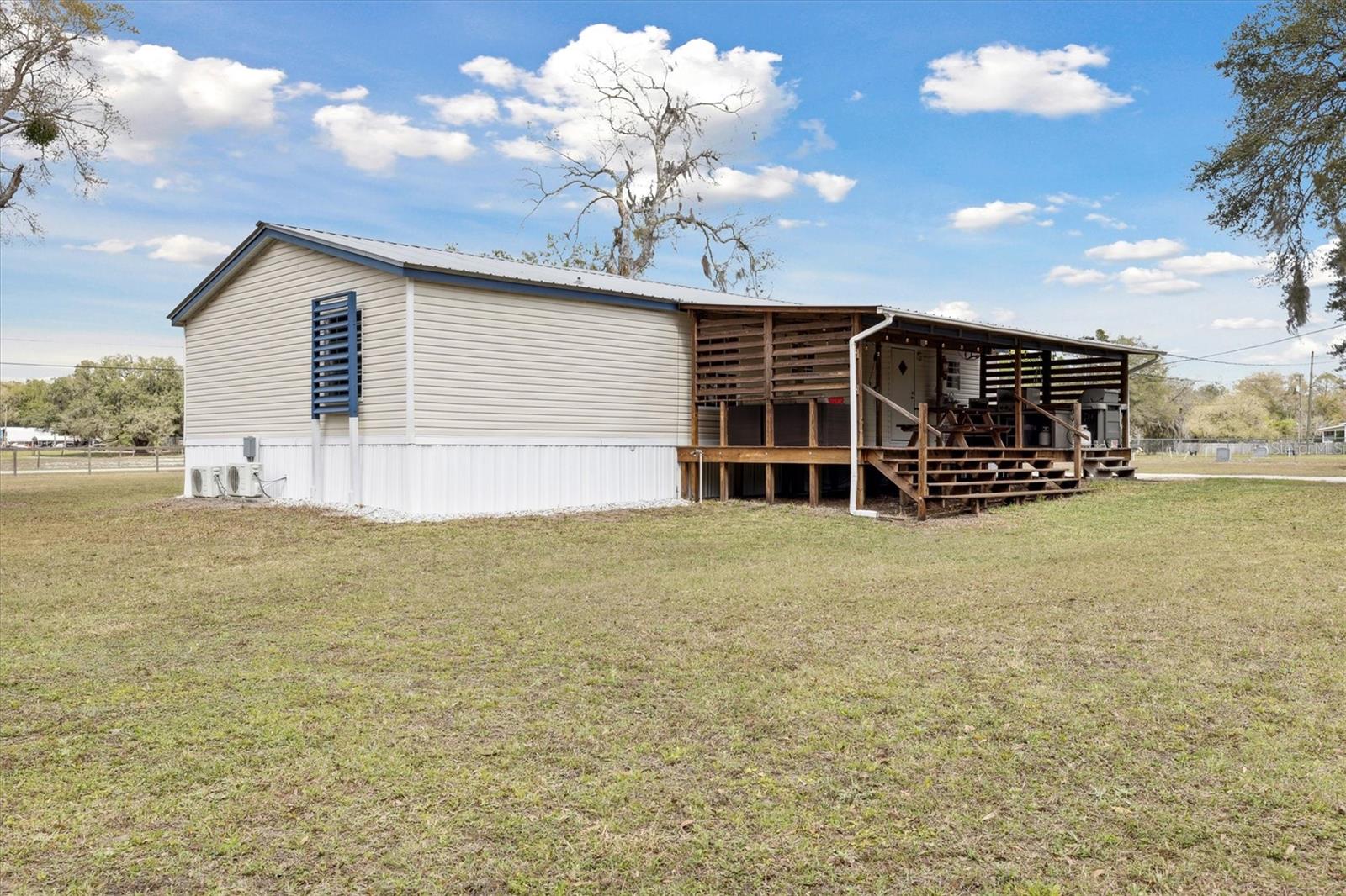 23552 CHRISTMAS CEMETERY RD, CHRISTMAS, FL, 32709