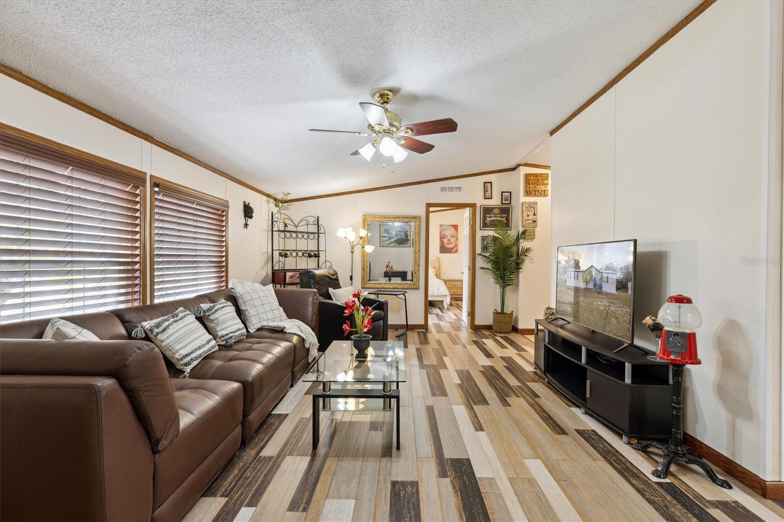 23552 CHRISTMAS CEMETERY RD, CHRISTMAS, FL, 32709