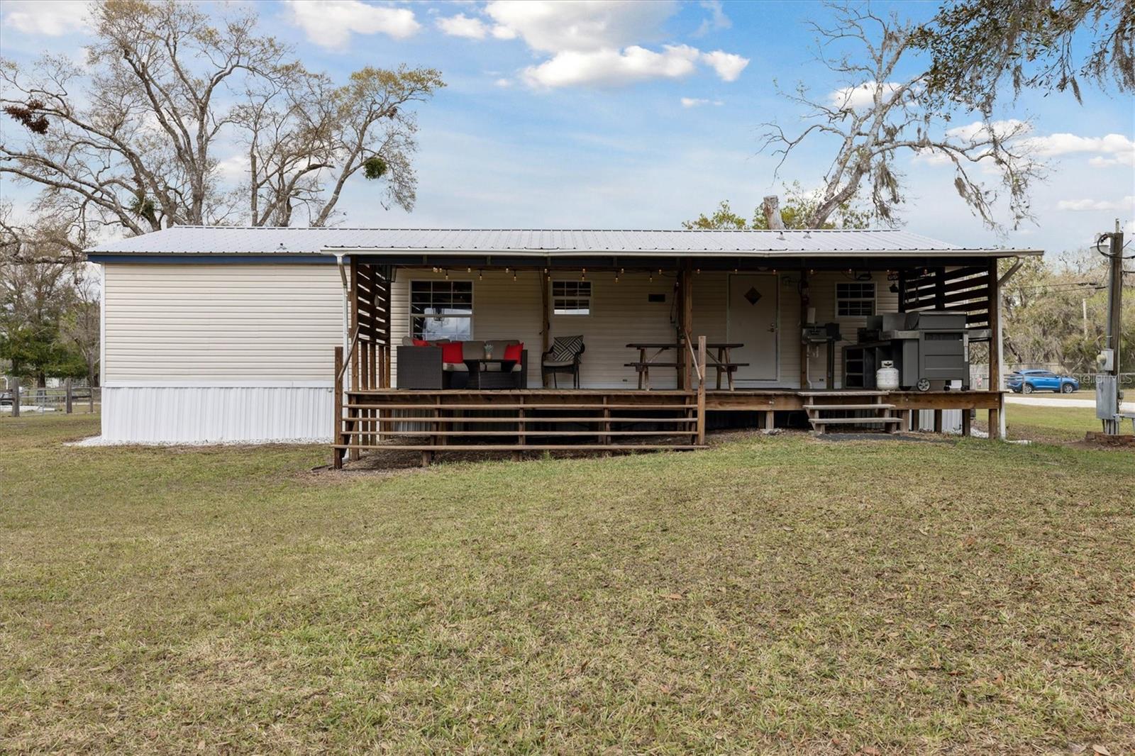 23552 CHRISTMAS CEMETERY RD, CHRISTMAS, FL, 32709