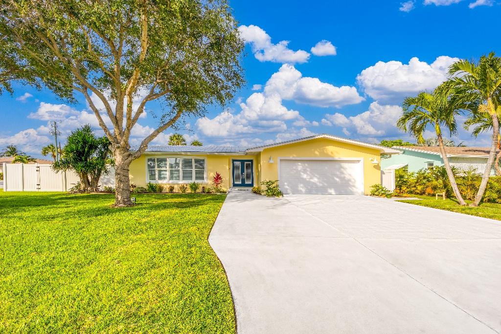 602 MALABAR AVE, FORT PIERCE, FL, 34949