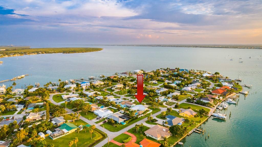 602 MALABAR AVE, FORT PIERCE, FL, 34949