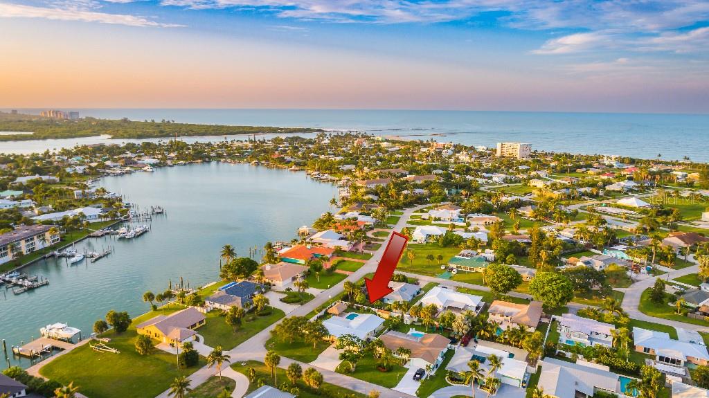 602 MALABAR AVE, FORT PIERCE, FL, 34949