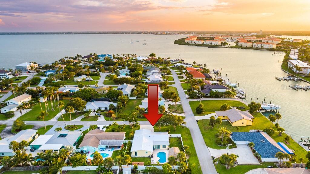 602 MALABAR AVE, FORT PIERCE, FL, 34949