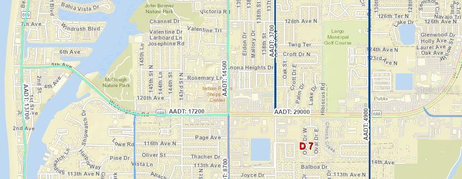 13551 WALSINGHAM RD, LARGO, FL, 33774