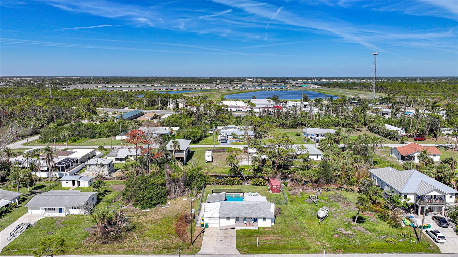 8164 ARCHIE ST, ENGLEWOOD, FL, 34224