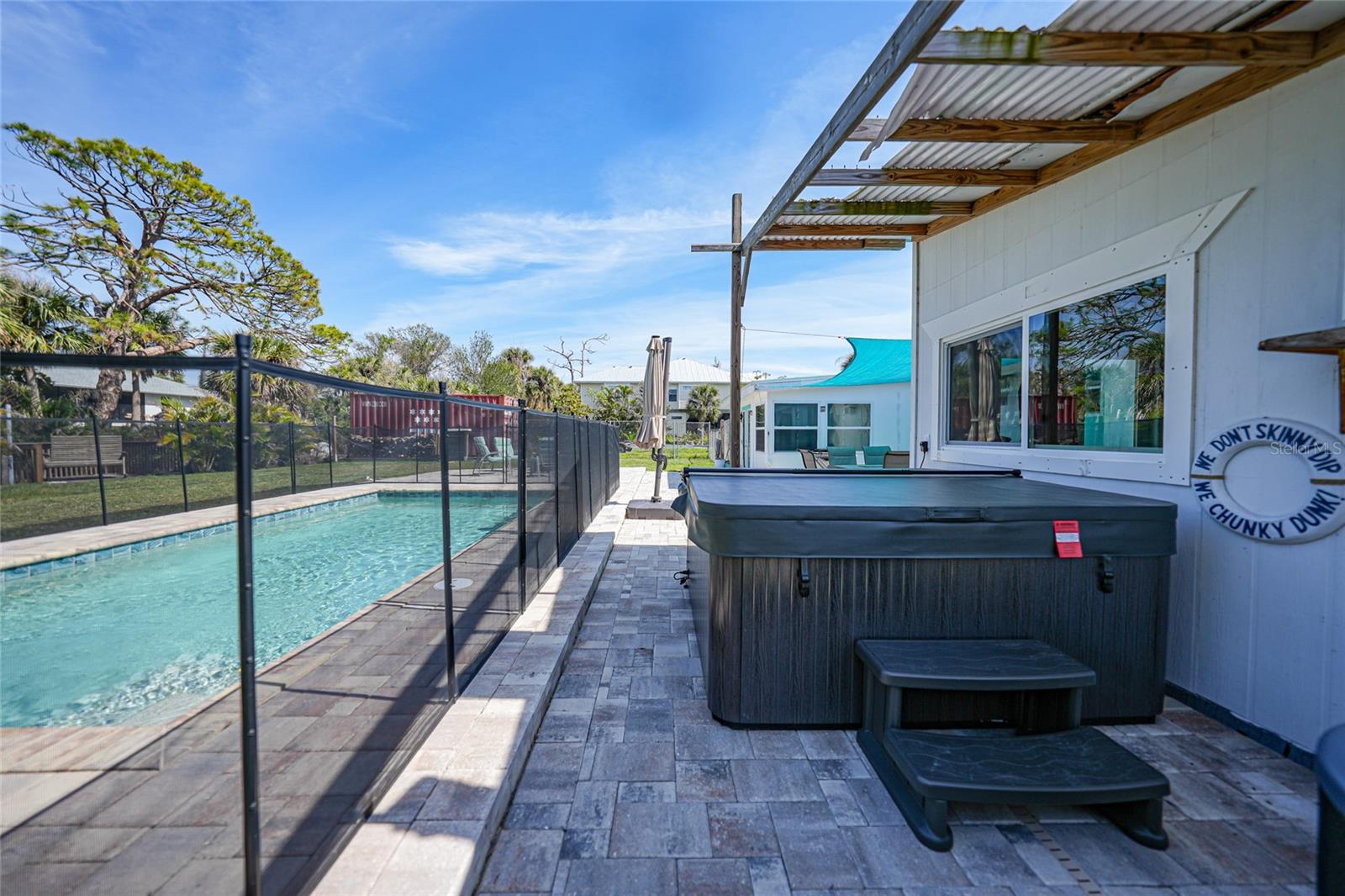 8164 ARCHIE ST, ENGLEWOOD, FL, 34224