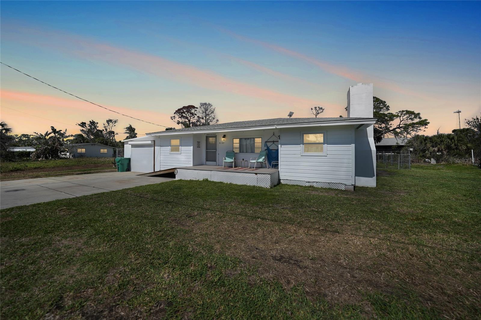 8164 ARCHIE ST, ENGLEWOOD, FL, 34224
