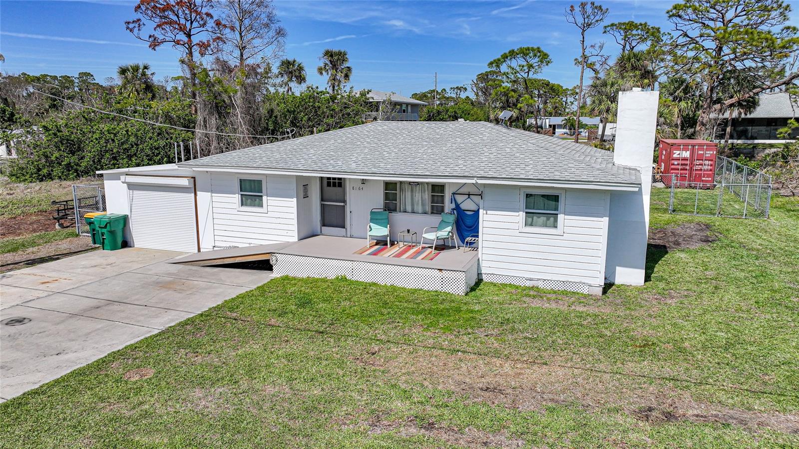 8164 ARCHIE ST, ENGLEWOOD, FL, 34224