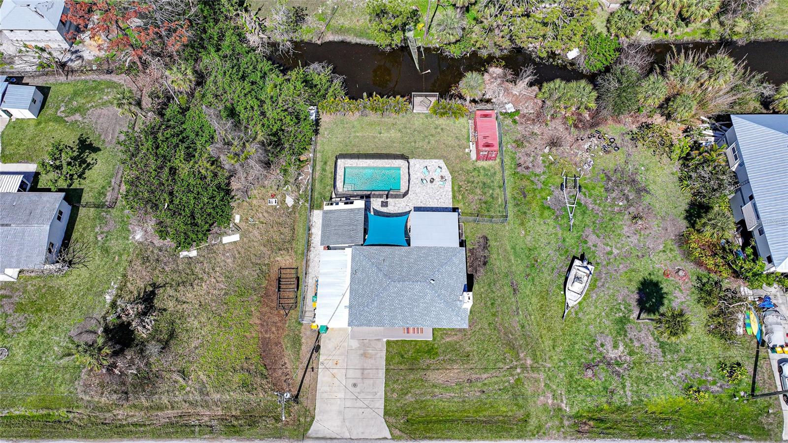 8164 ARCHIE ST, ENGLEWOOD, FL, 34224