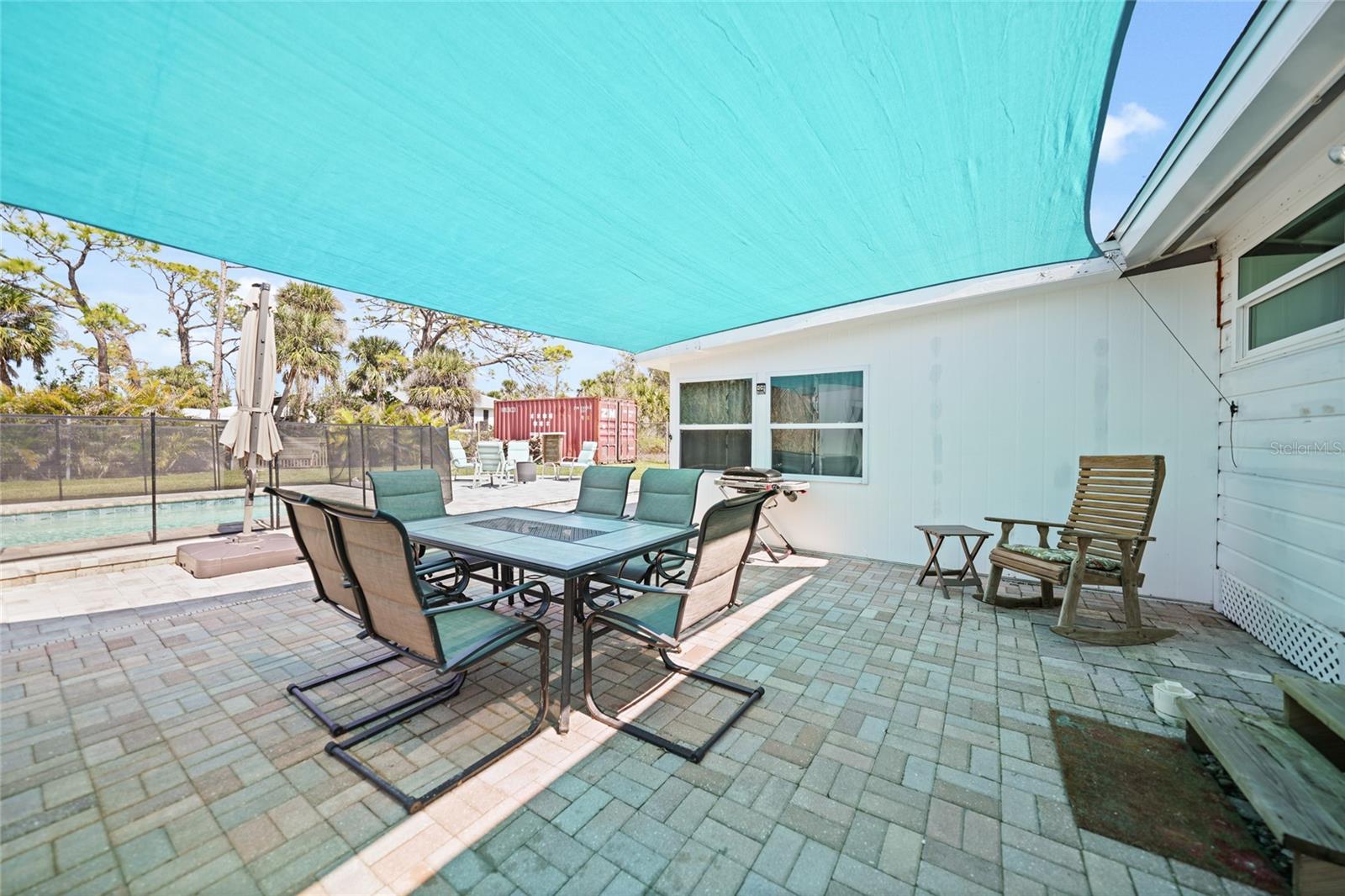 8164 ARCHIE ST, ENGLEWOOD, FL, 34224