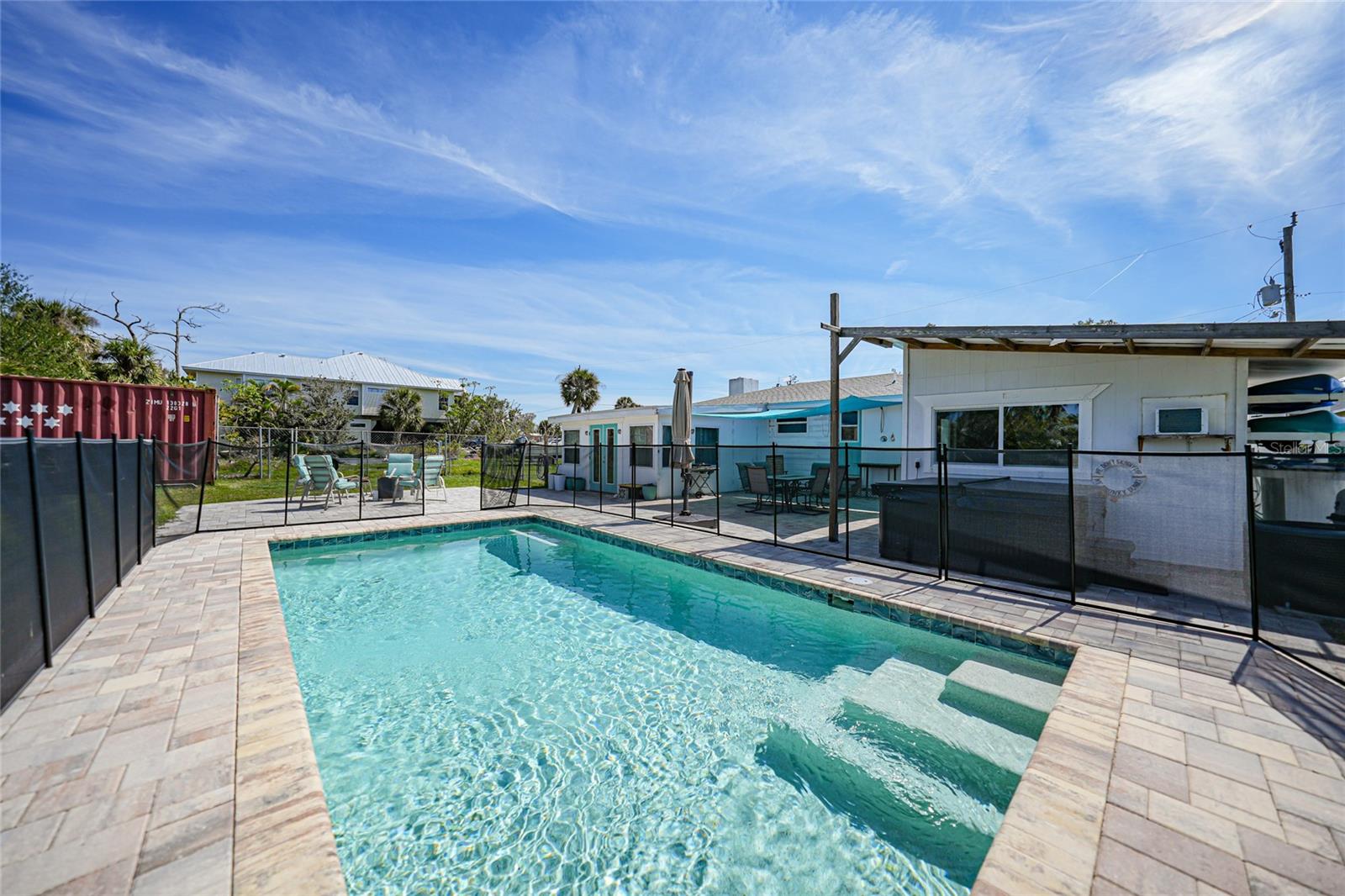 8164 ARCHIE ST, ENGLEWOOD, FL, 34224