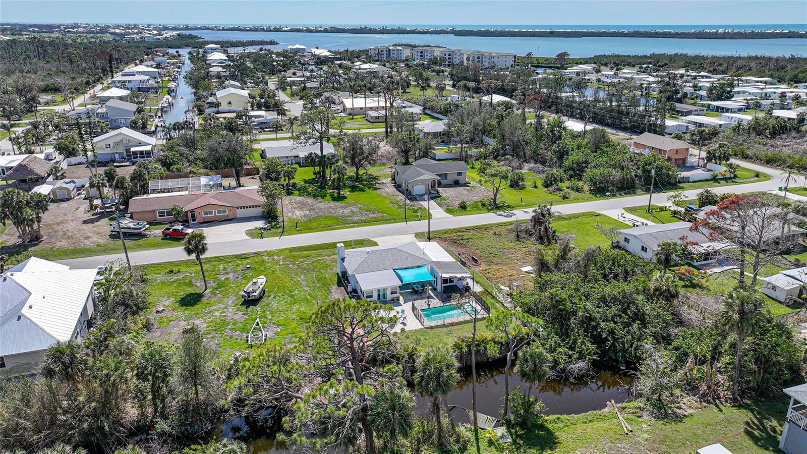 8164 ARCHIE ST, ENGLEWOOD, FL, 34224