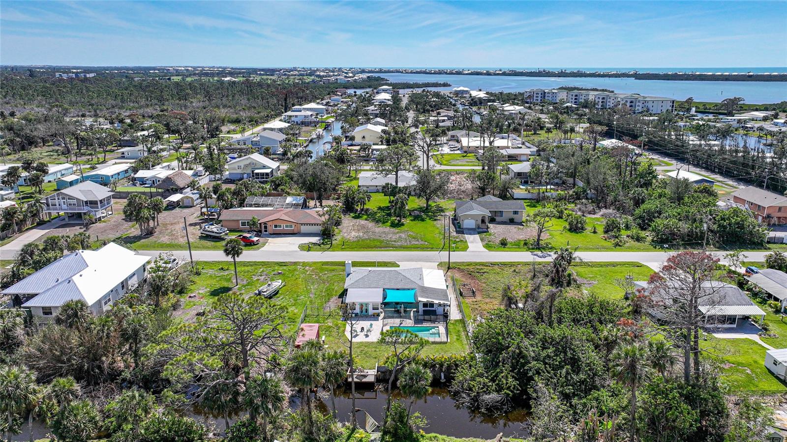 8164 ARCHIE ST, ENGLEWOOD, FL, 34224