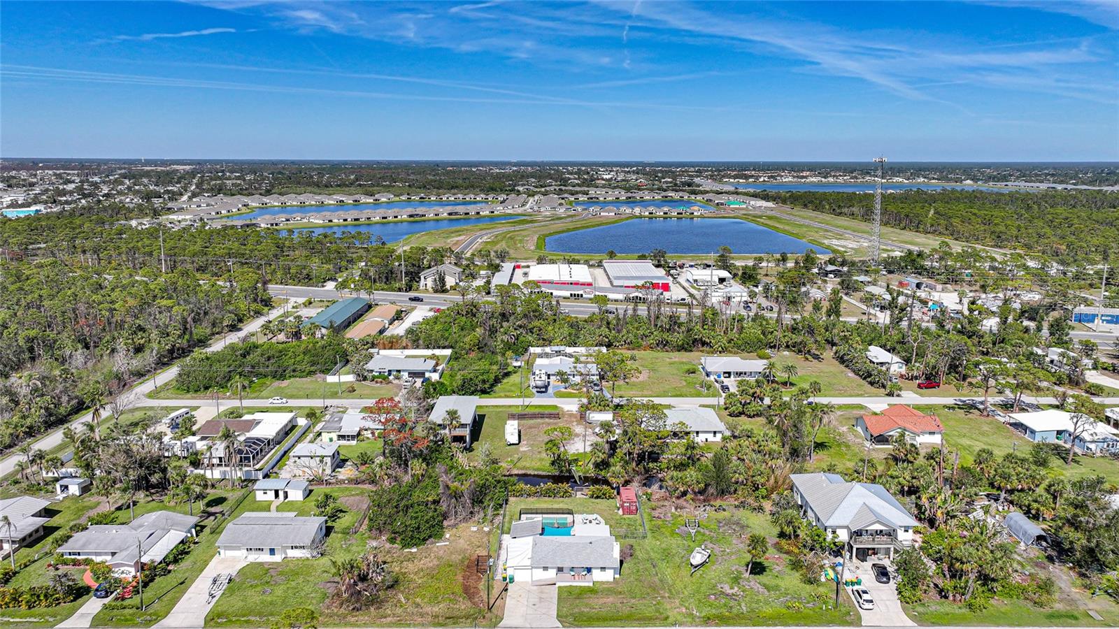 8164 ARCHIE ST, ENGLEWOOD, FL, 34224