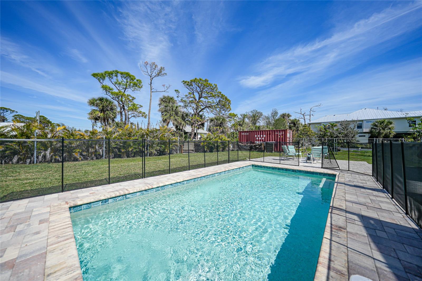 8164 ARCHIE ST, ENGLEWOOD, FL, 34224