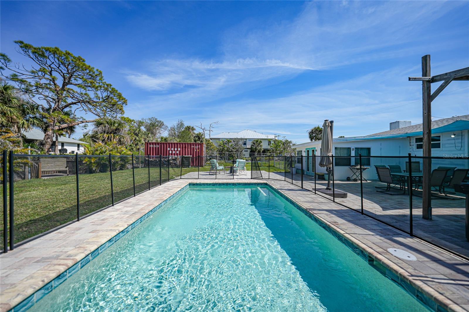 8164 ARCHIE ST, ENGLEWOOD, FL, 34224