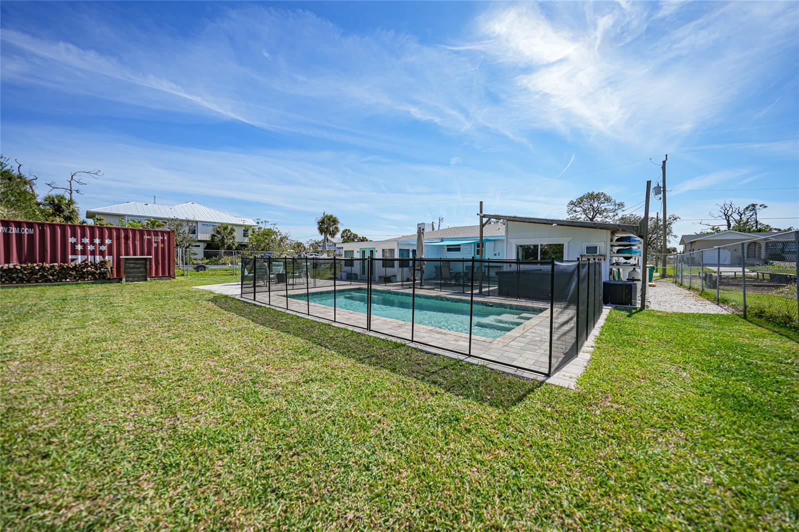 8164 ARCHIE ST, ENGLEWOOD, FL, 34224
