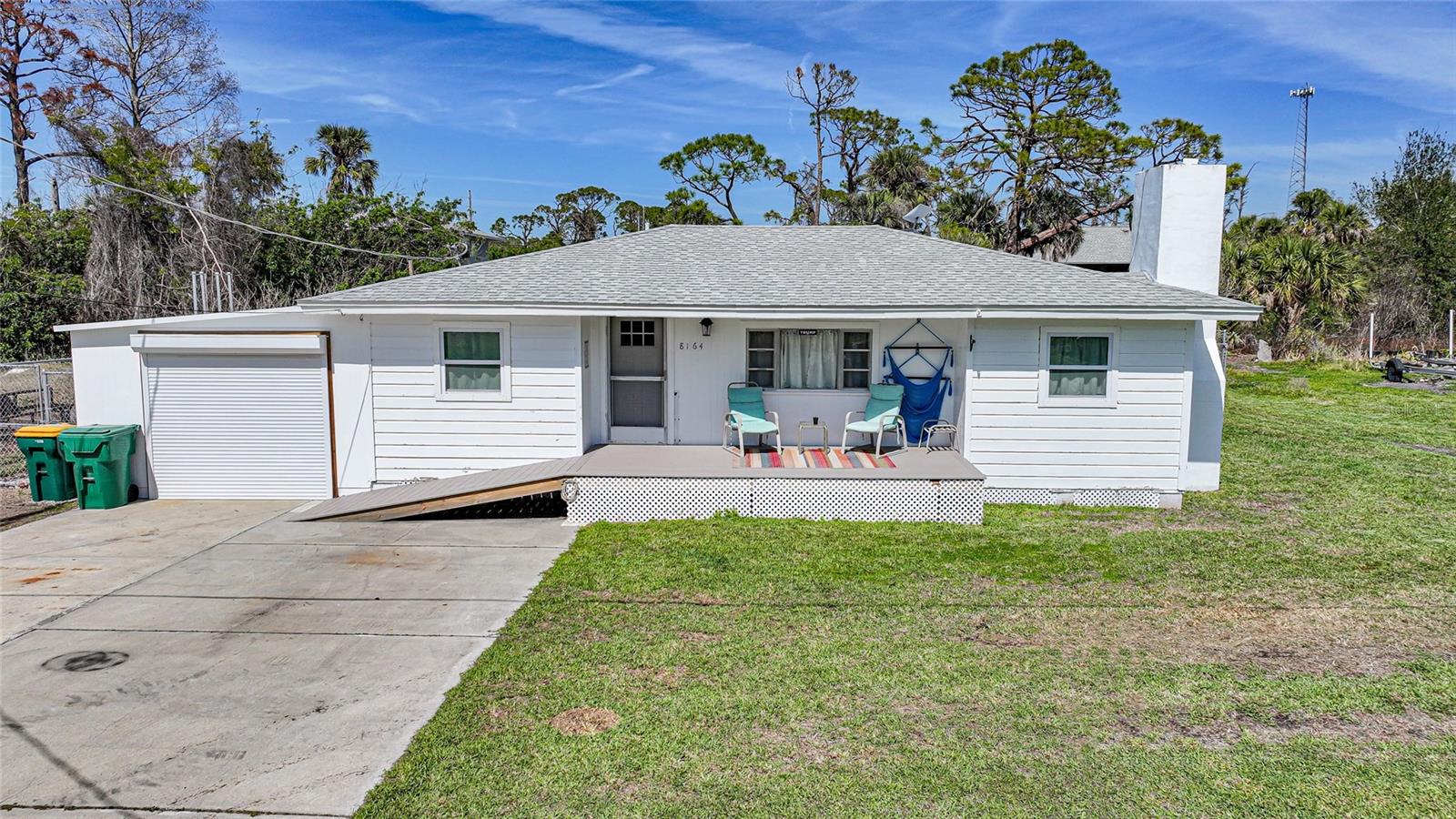 8164 ARCHIE ST, ENGLEWOOD, FL, 34224