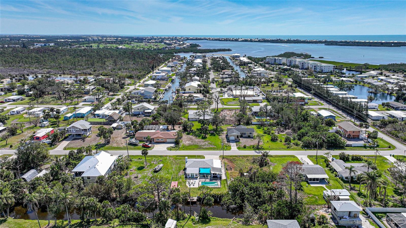 8164 ARCHIE ST, ENGLEWOOD, FL, 34224