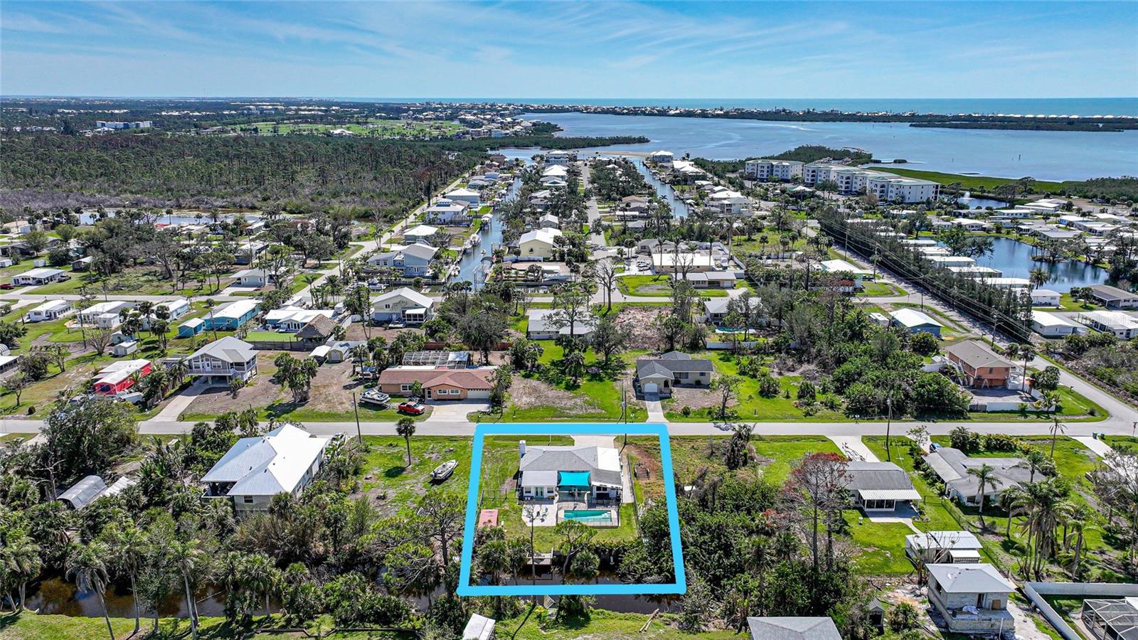 8164 ARCHIE ST, ENGLEWOOD, FL, 34224