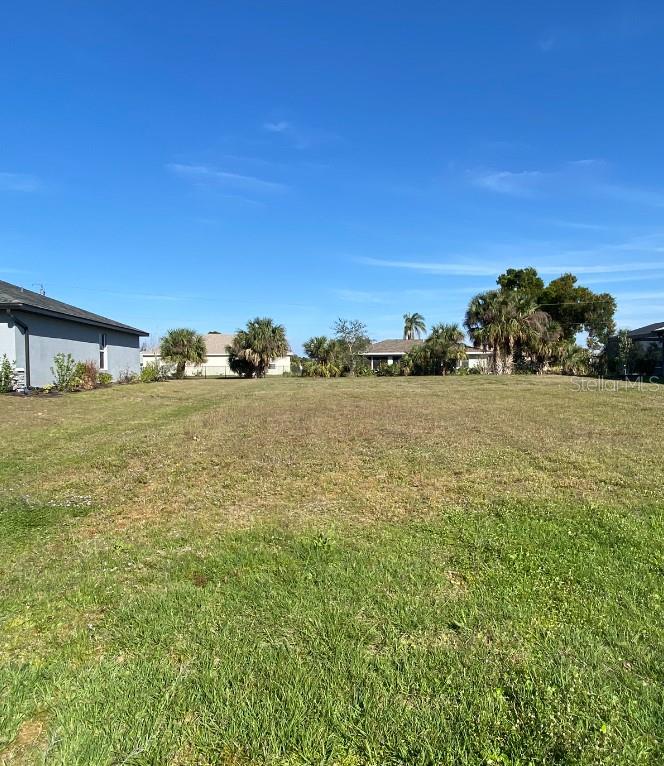 25252 ALCAZAR DR, PUNTA GORDA, FL, 33955