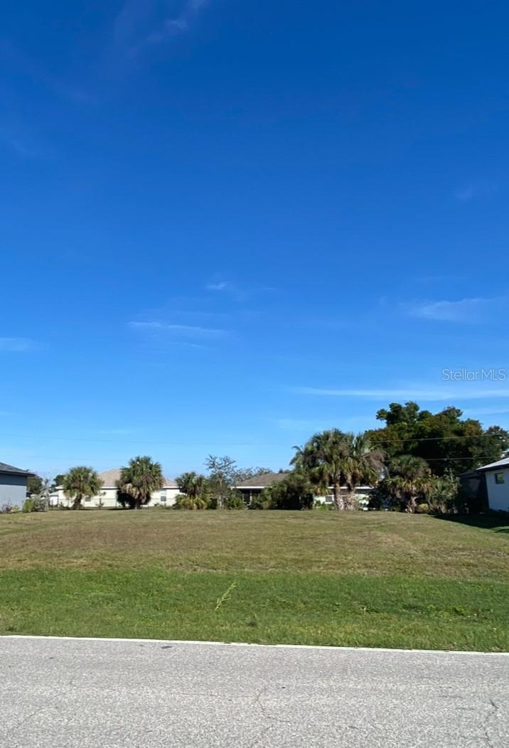 25252 ALCAZAR DR, PUNTA GORDA, FL, 33955
