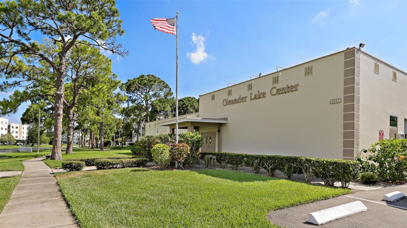 5971 TERRACE PARK DR N #310, ST PETERSBURG, FL, 33709