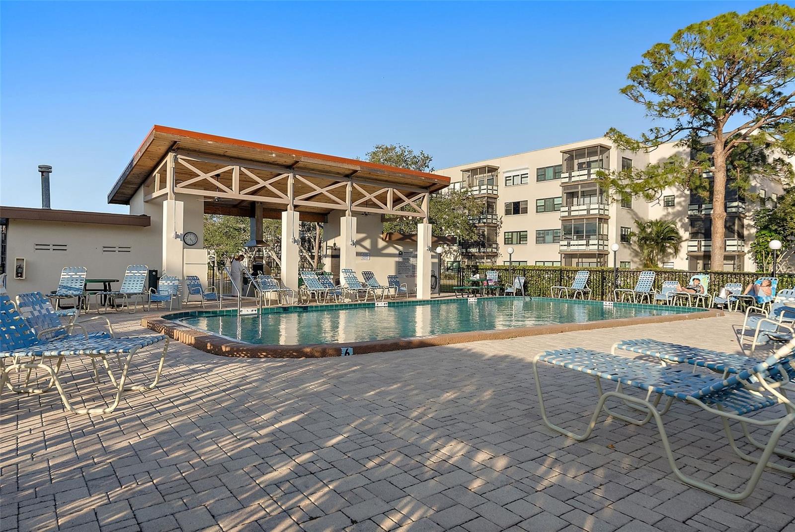5971 TERRACE PARK DR N #310, ST PETERSBURG, FL, 33709
