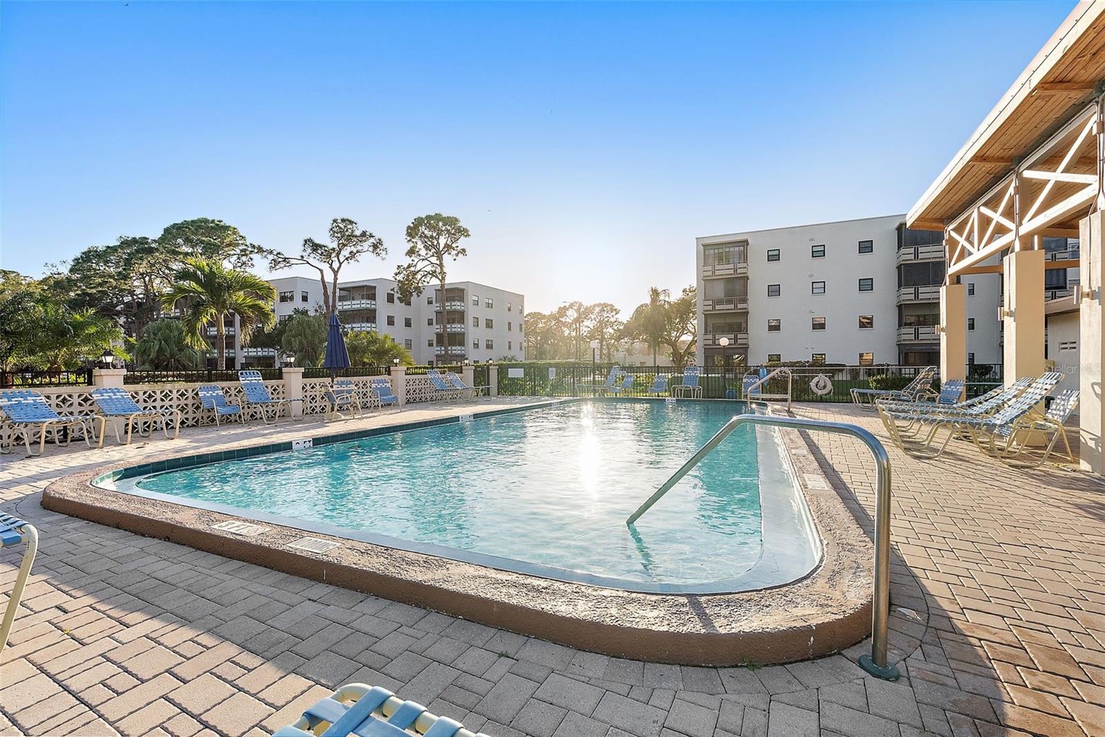 5971 TERRACE PARK DR N #310, ST PETERSBURG, FL, 33709