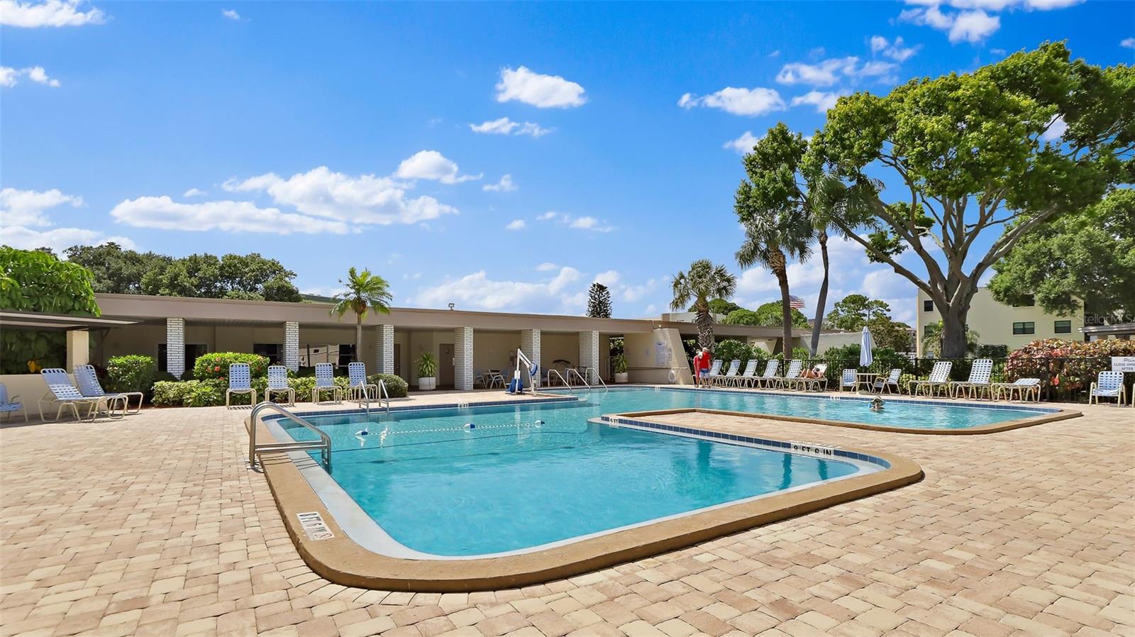 5971 TERRACE PARK DR N #310, ST PETERSBURG, FL, 33709