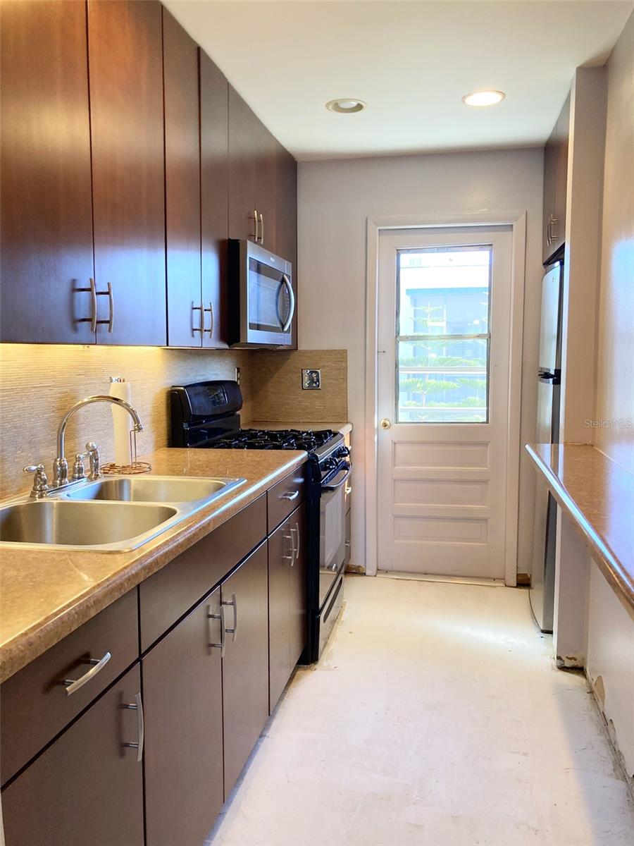 5971 TERRACE PARK DR N #310, ST PETERSBURG, FL, 33709